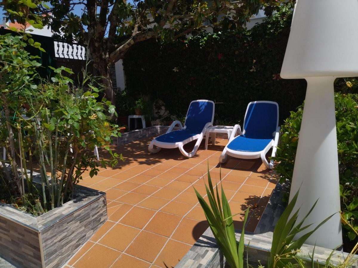 Hotel Playa Compostela Vilagarcía de Arousa Exterior foto